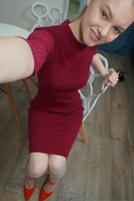 Annemin götü hoş olmasaydı…